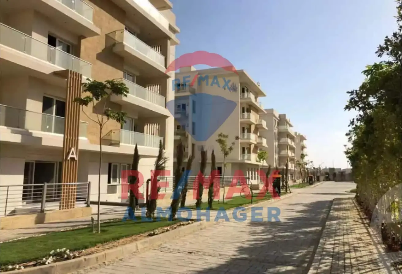 للبيع | شقة مميزة في ماونتن فيو آي سيتي أكتوبر – جاهزة للسكن