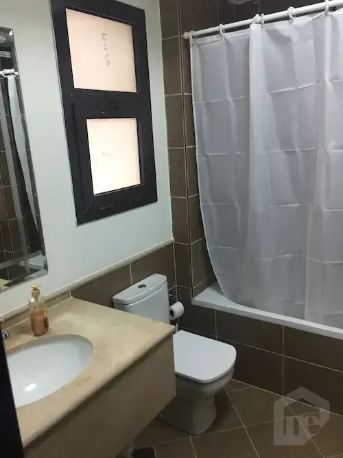 Apartment in Mivida For Rent