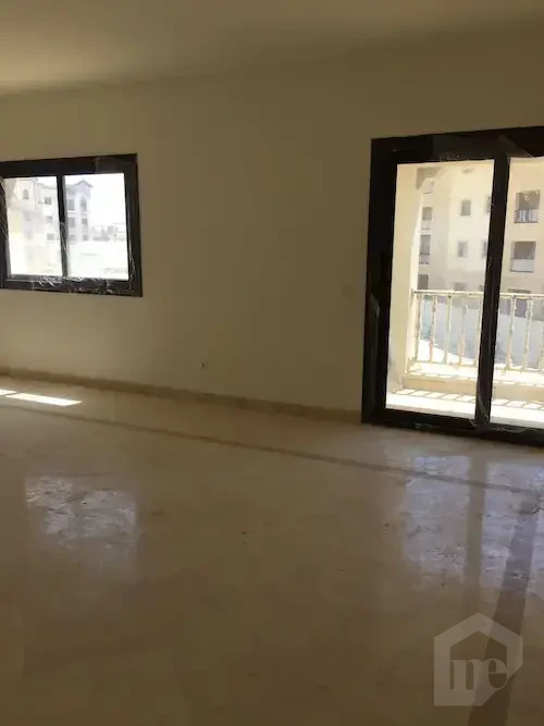Apartment in Mivida For Rent Prime Location