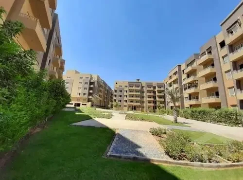 فيو فيلات الكمبوند
