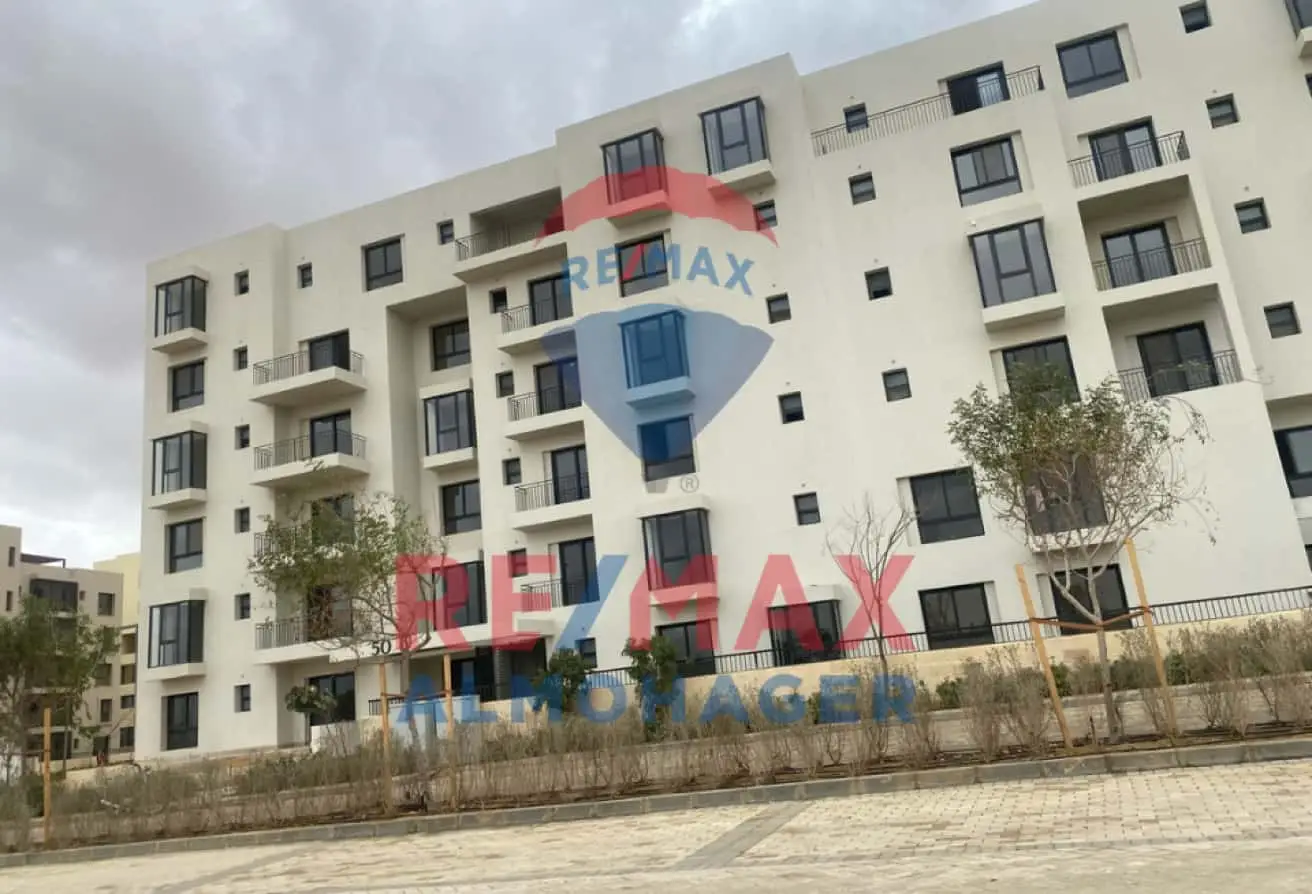 : إطلالات ساحرة من كل زاوية – سكن راقٍ في O West