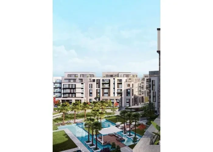 Apartment For Sale In Swan Lake Residence