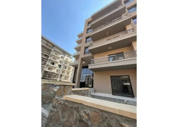 Apartment For Sale In New Cairo