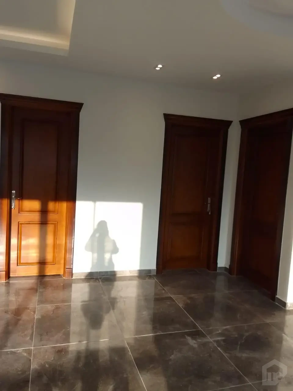 Apartment typical floor for rent in village gate - south investors