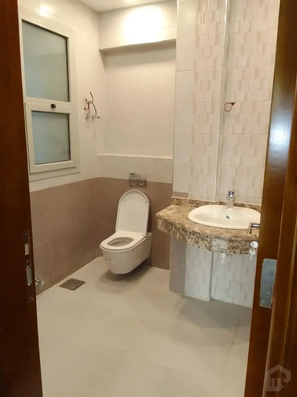 typical floor for rent in village gate - south investors