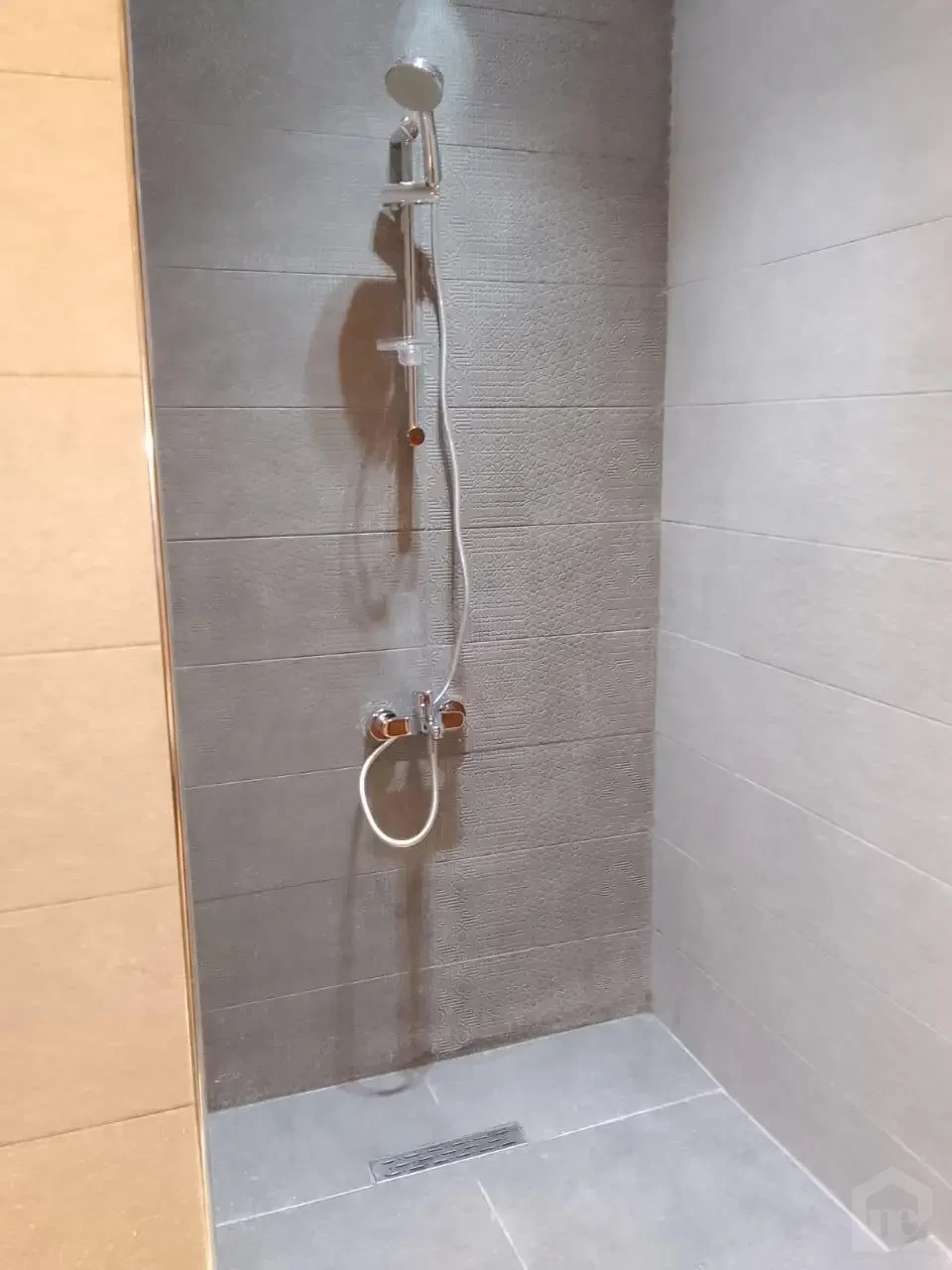 Apartment typical