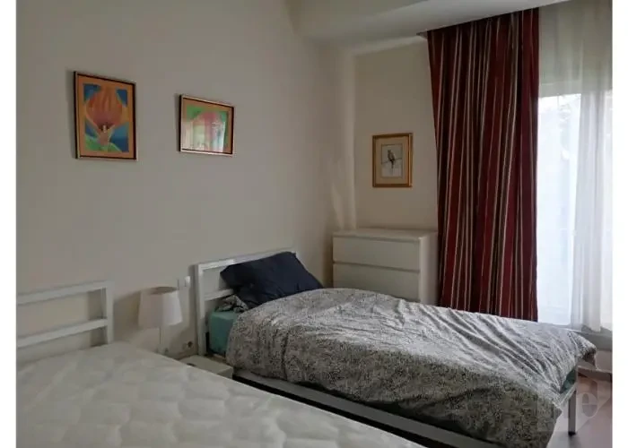 شقه للأيجار في كايرو فيستيفال