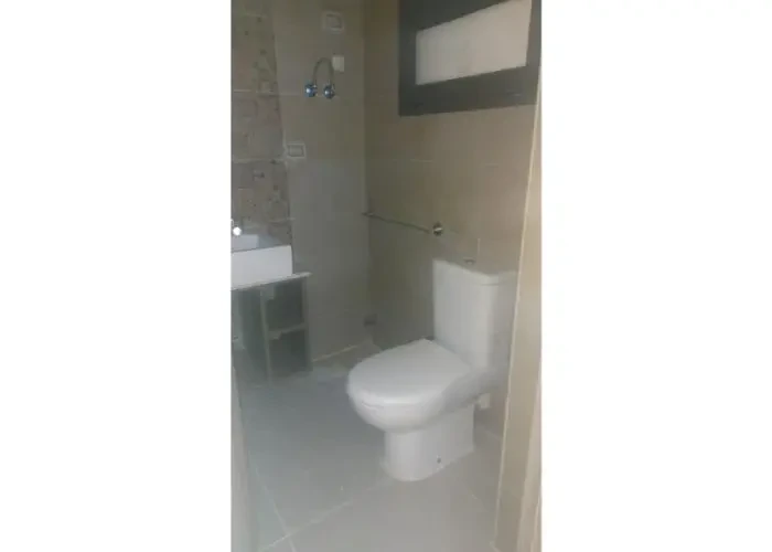 Apartment For Rent In Fifth Settlement