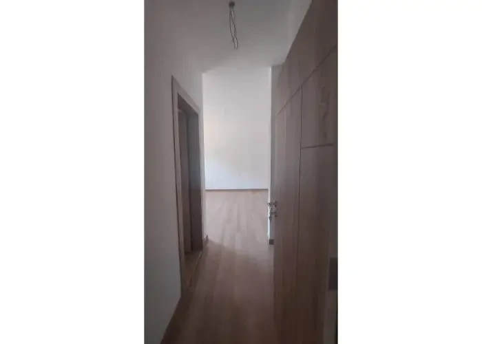 Semi Furnished Apartment For Rent In Fifth Settlement