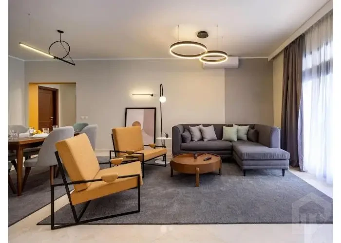 Apartment For Rent In Mivida