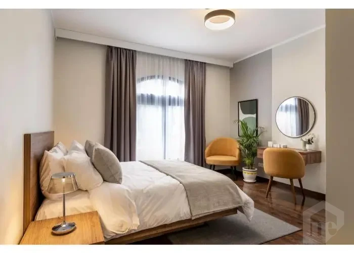 Flat For Rent In Mivida