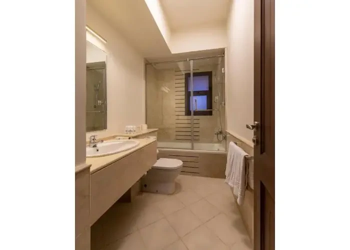 Furnished Apartment For Rent In Fifth Settlement