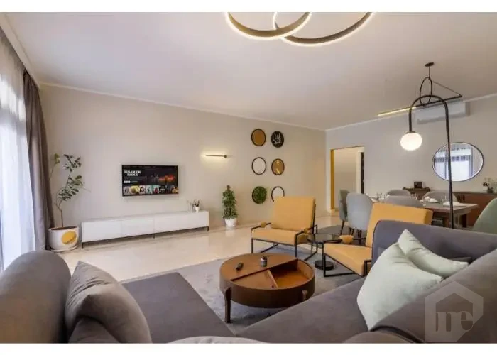 Flat Fully Furnished For Rent