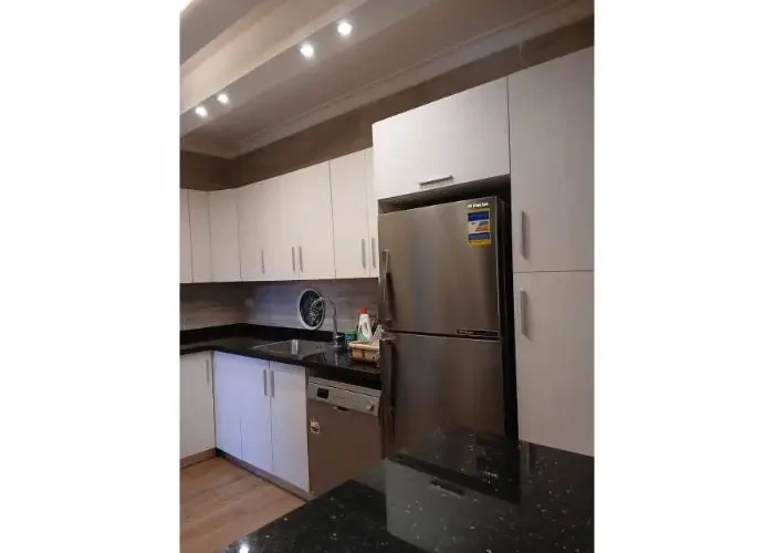 للأيجار في التجمع الخامس