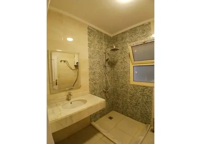 للأيجار شقه