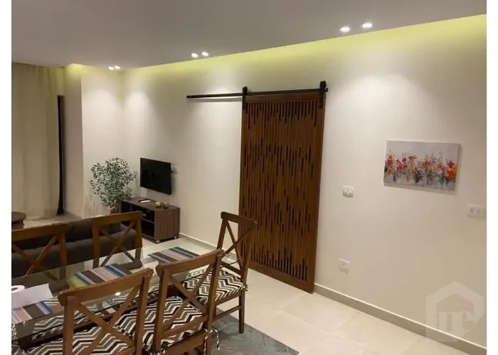 Furnished Apartment In lake View