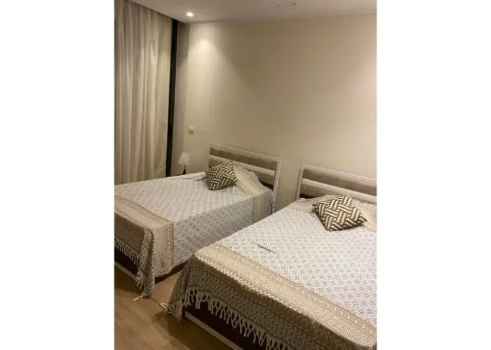Apartment For Rent In Fifth Settlement