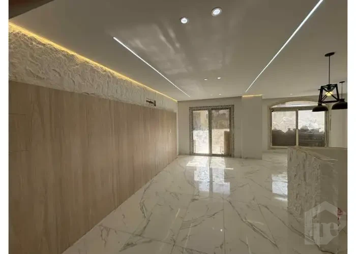 Apartment For Rent In Fifth Settlement