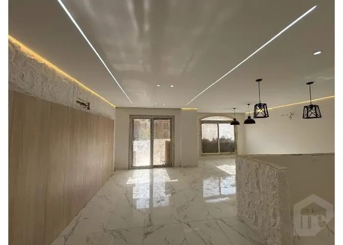 Semi Furnished Apartment For Rent