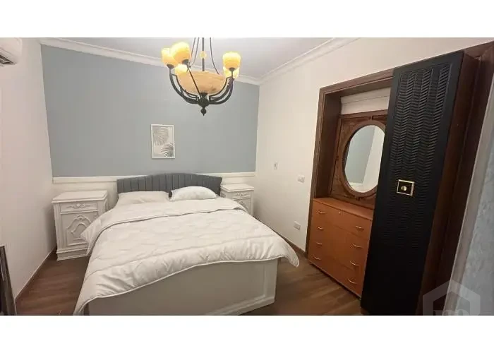 شقه مفروشه للأيجار