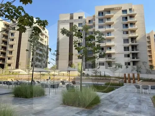 bosco compound apartment for sale