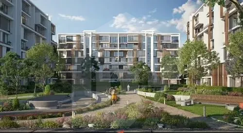 apartment for sale at bosco administrative capital