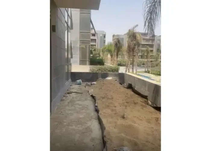 شقه للبيع في التجمع الخامس