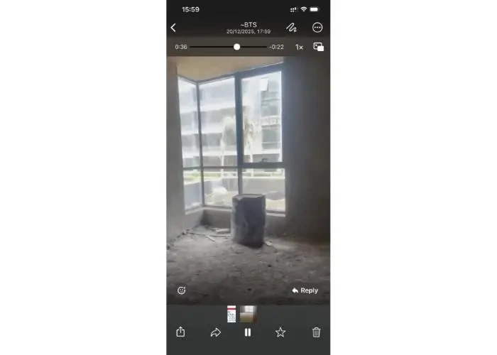 للبيع في التجمع الخامس