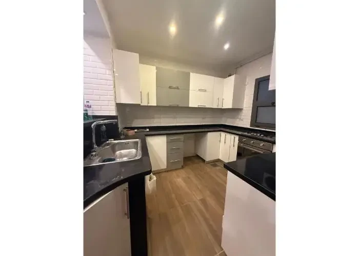 شقه للأيجار في القاهره الجديده