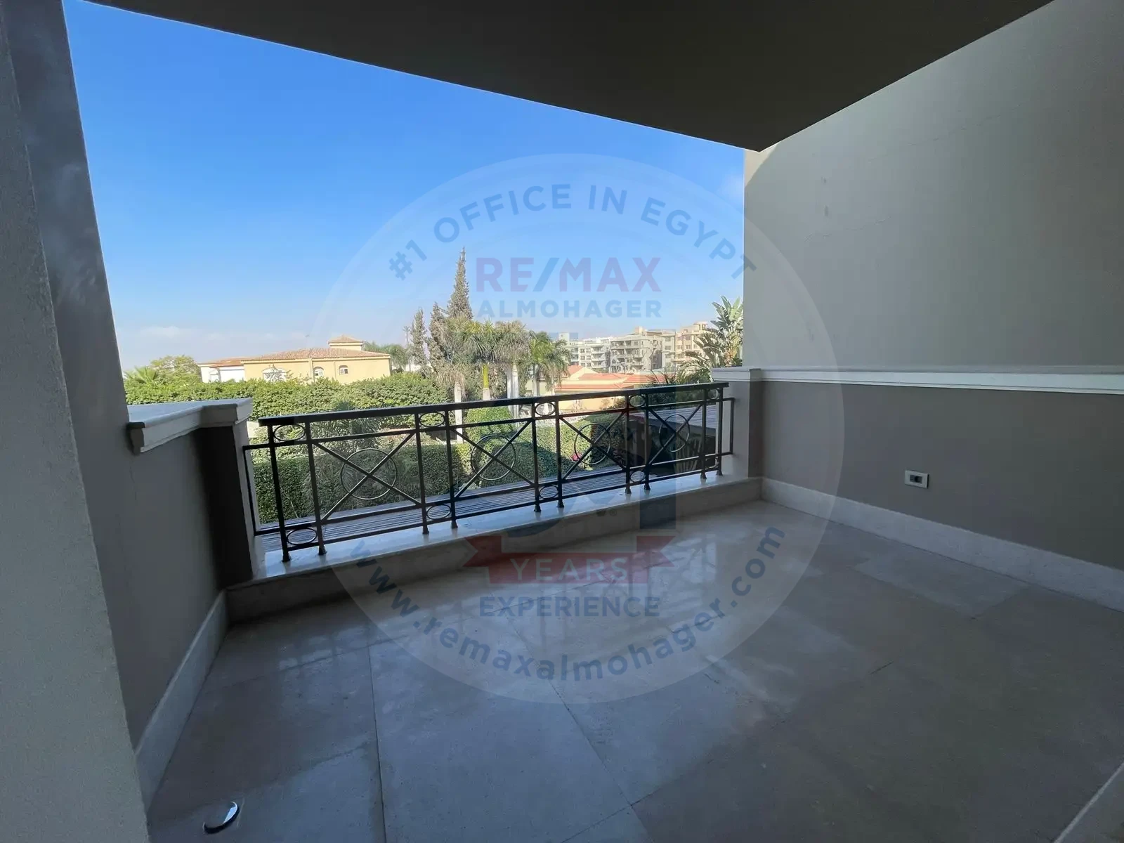 Katameya Heights Compound apartments for rent