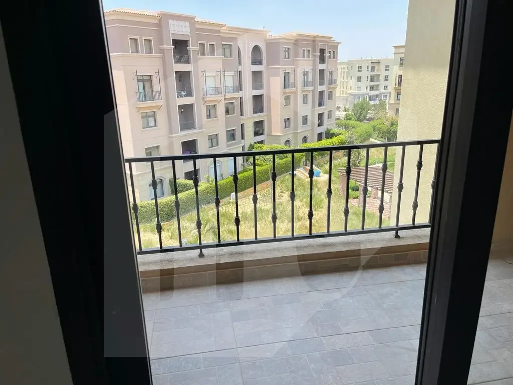 Apartment for rent in Mivida, Fifth Settlement