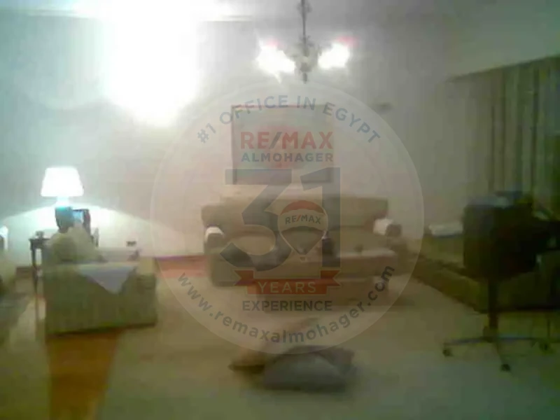 Apartments for rent in Heliopolis