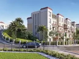 Apartment for sale in sarai