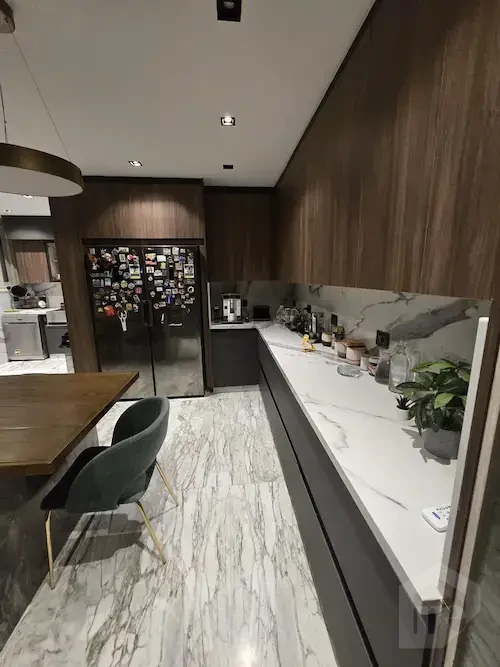 شقة للبيع في الدقي بإطلالة على نادي الصيد