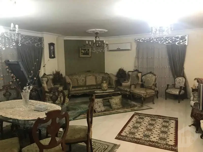160 sqm apartment for sale in Nasr City