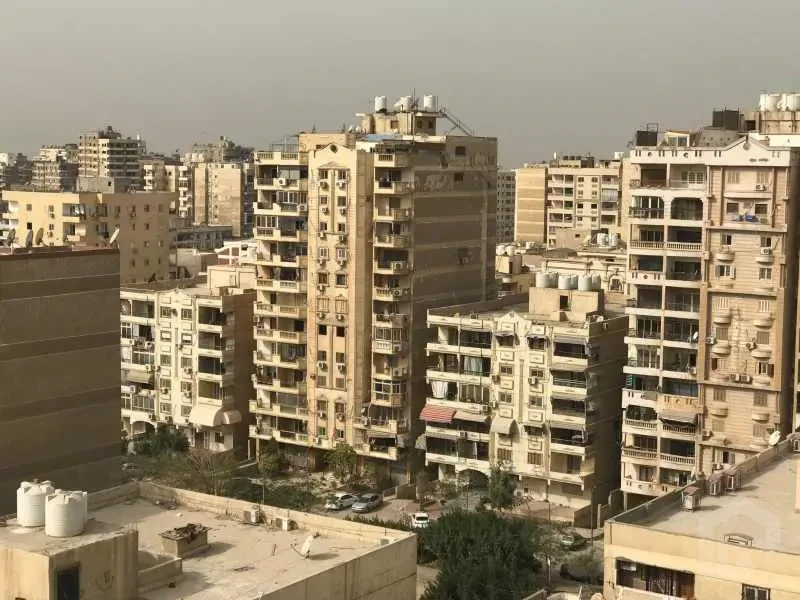 apartment for sale in Nasr City 9th District