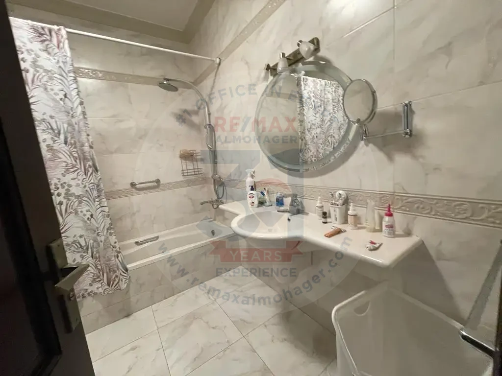 Prices of apartments for sale in Narges Villas, Fifth Settlement