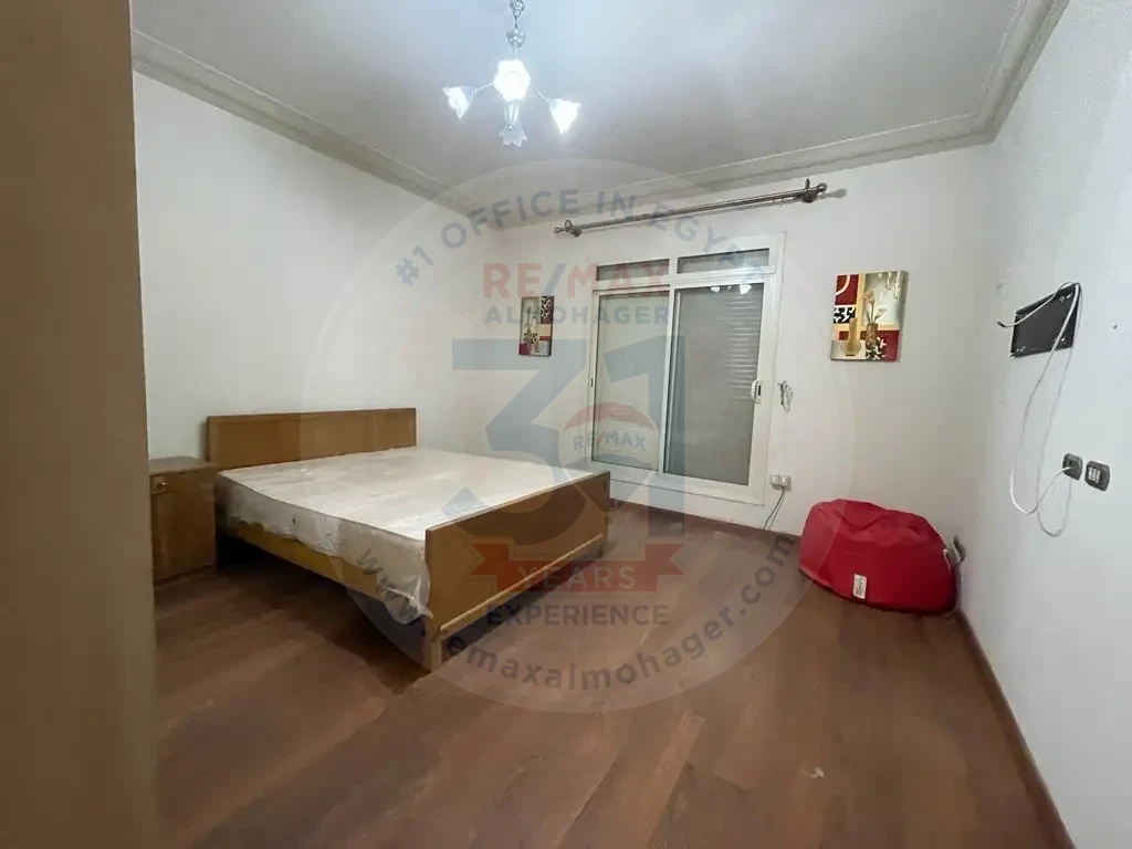 Fifth Settlement apartments