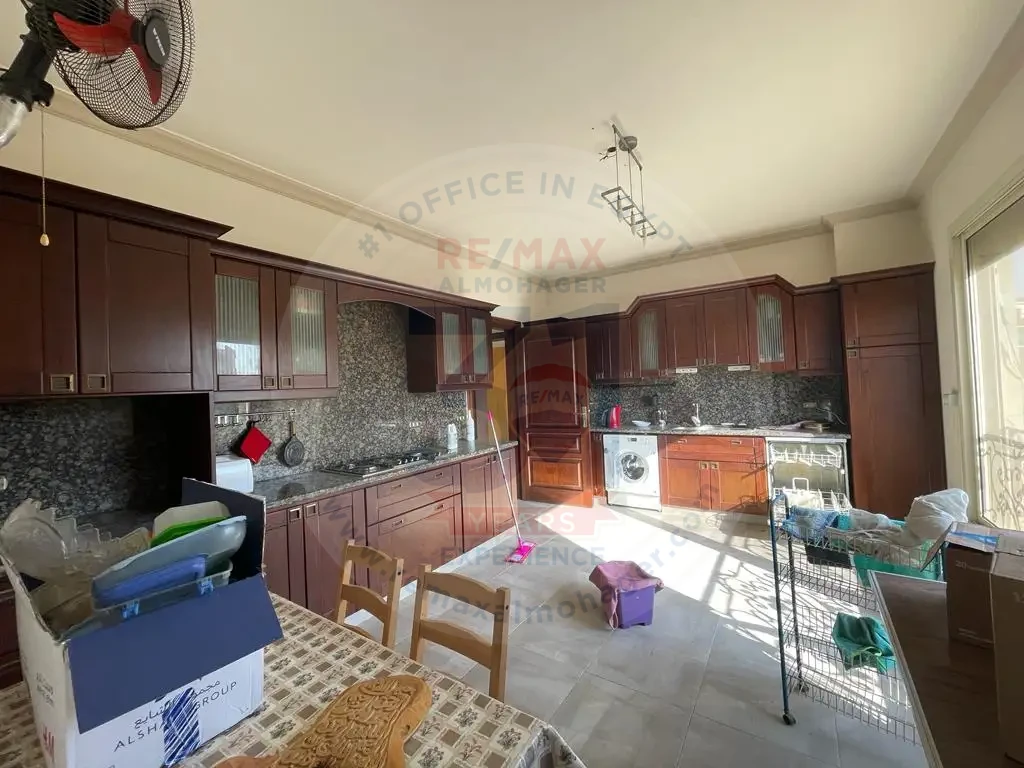 Apartments for rent in Fifth Settlement