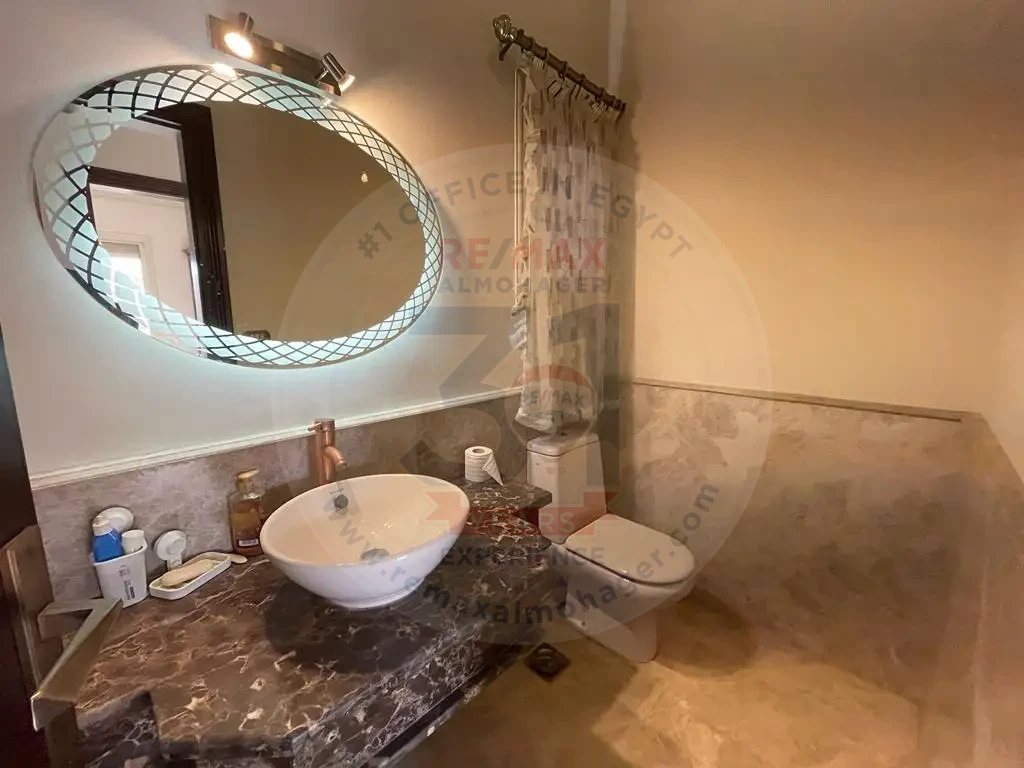 Apartment in New Cairo