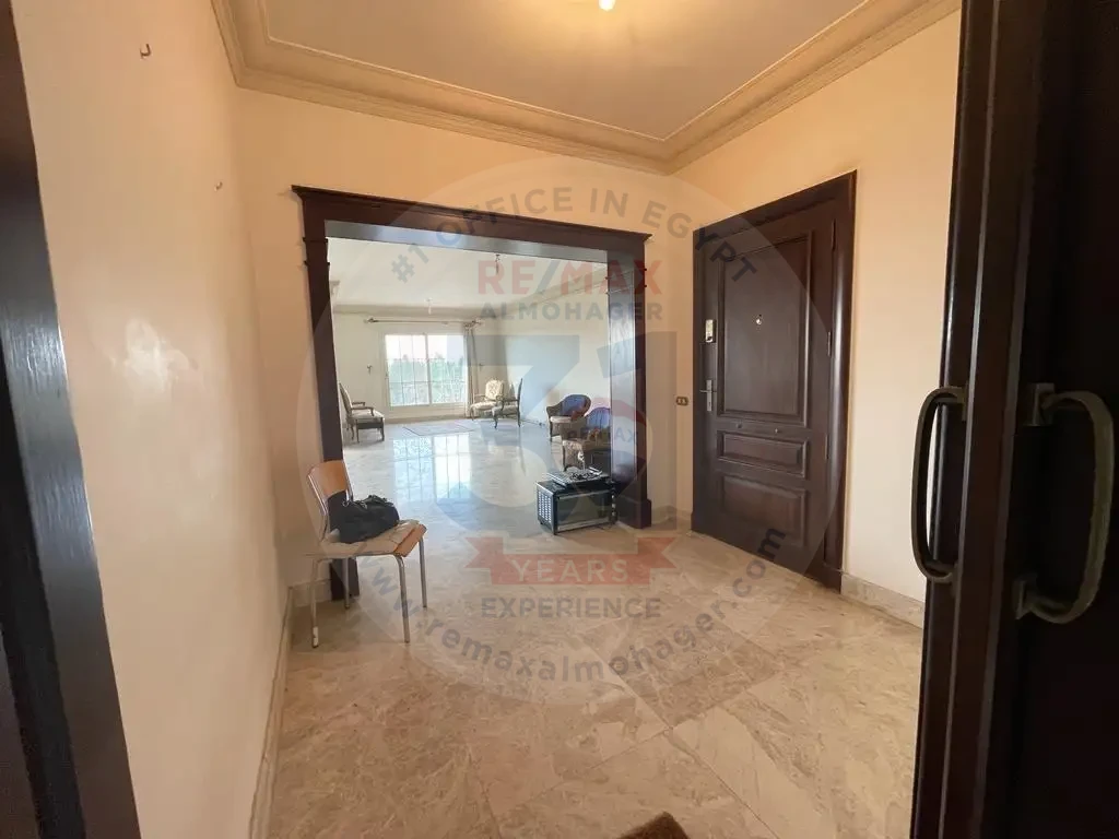 التجمع الاول - القاهرة الجديدة