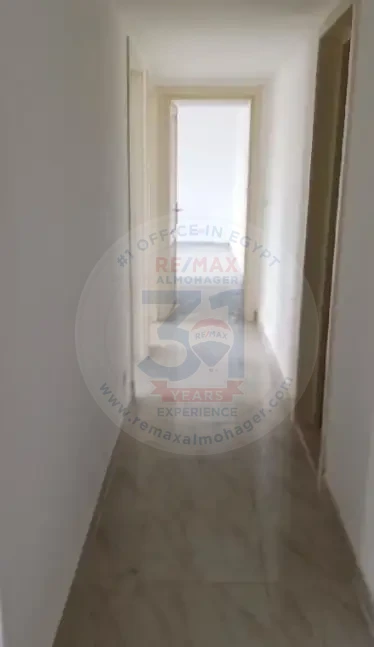 131 sqm apartment for sale in Madinaty