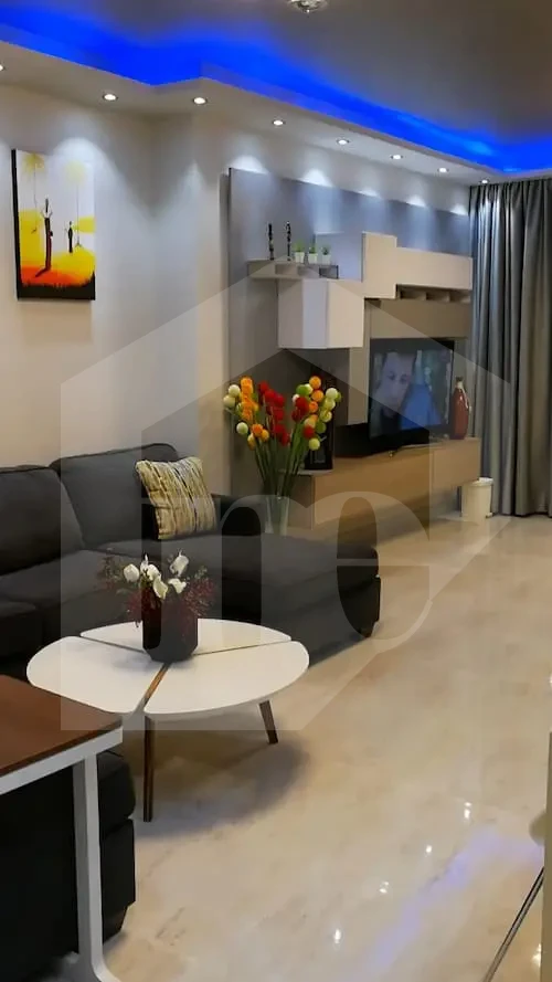 Apartment for rent at New Cairo
