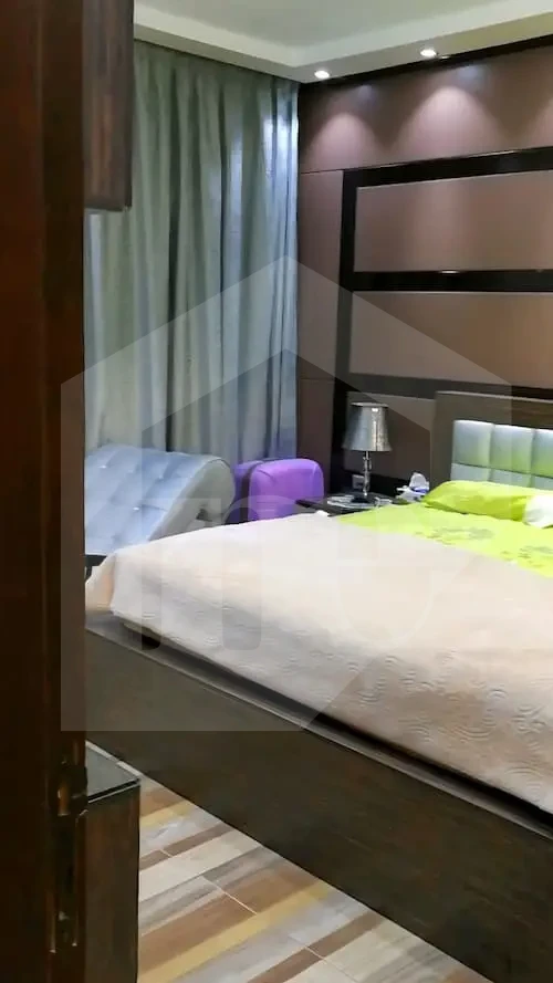 Apartment for rent with view   Spacious garden