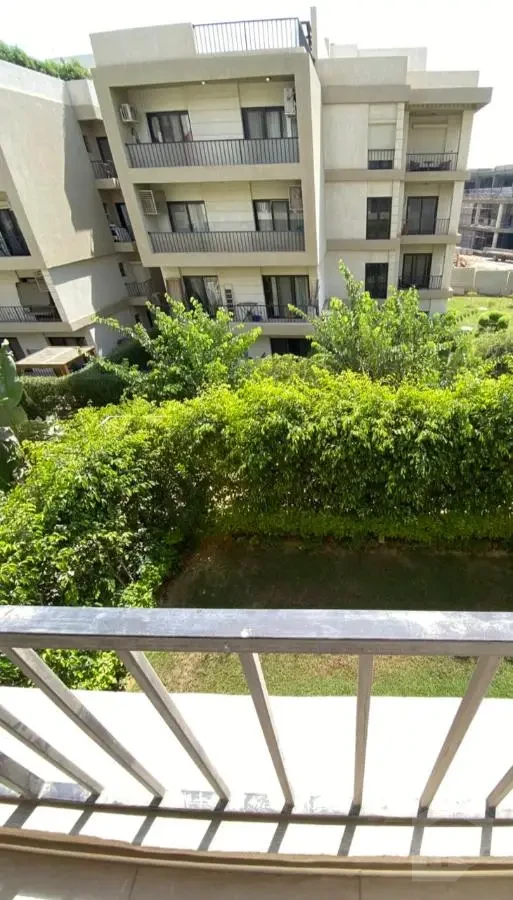 Furnished apartment for rent
