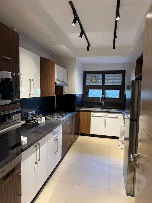 شقة مفروشة جديدة تمامًا للإيجار أمام Lake District – ميفيدا