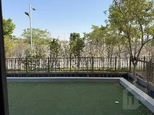 للإيجار – شقة 3 غرف مفروشة بالكامل في ميفيدا التجمع الخامس