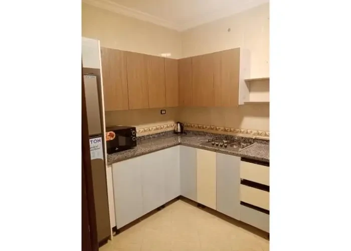 For Rent In El Rehab
