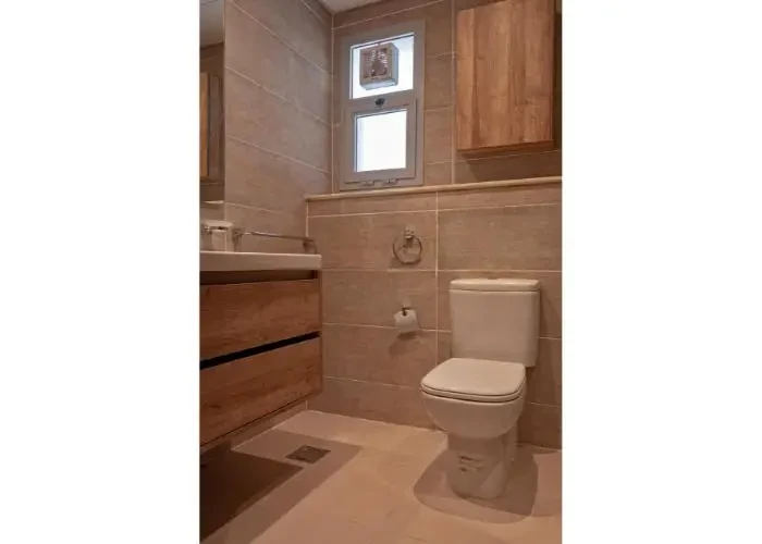 شقه للأيجار بالمطبخ والتكيفات في كايرو فيستيفال