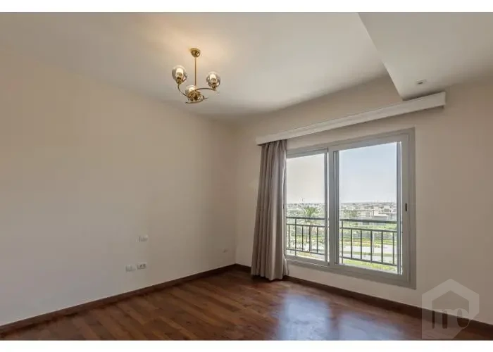 كايرو فيستيفال سيتي - التجمع الخامس